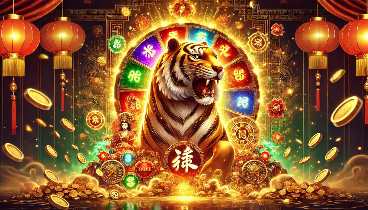 Online Slots ဂိမ်း