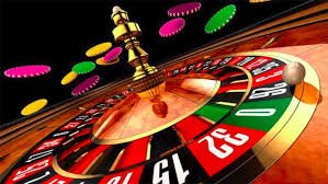 Video Slots 5 Reels Bonus Round ဂိမ်း မြင်ကွင်း